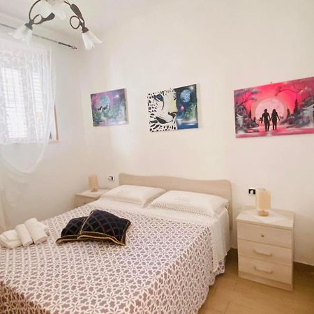 Casa Vacanza di Iside Montegiordano Esterno foto