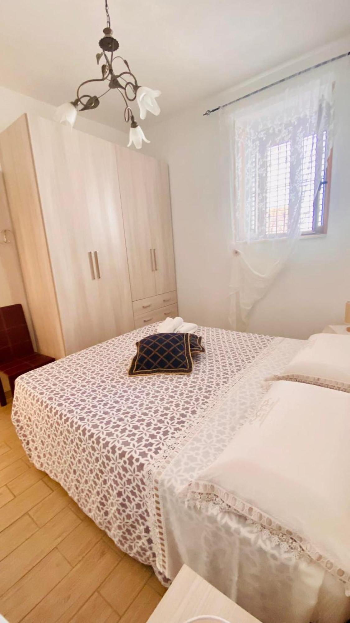 Casa Vacanza di Iside Montegiordano Esterno foto